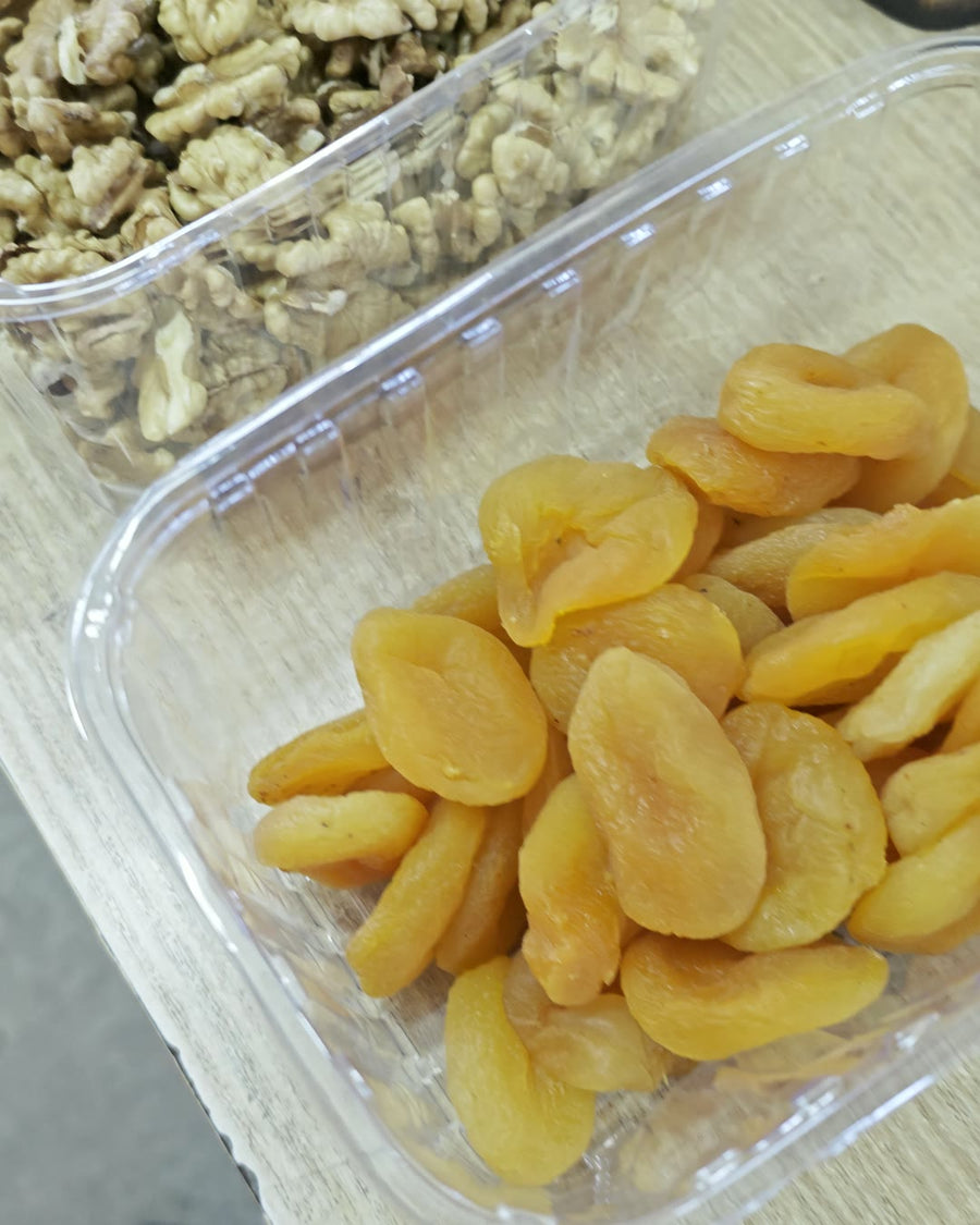 Sarı Kuru Kayısı