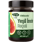 Yeşil Ham İncir Reçeli 350 Gr