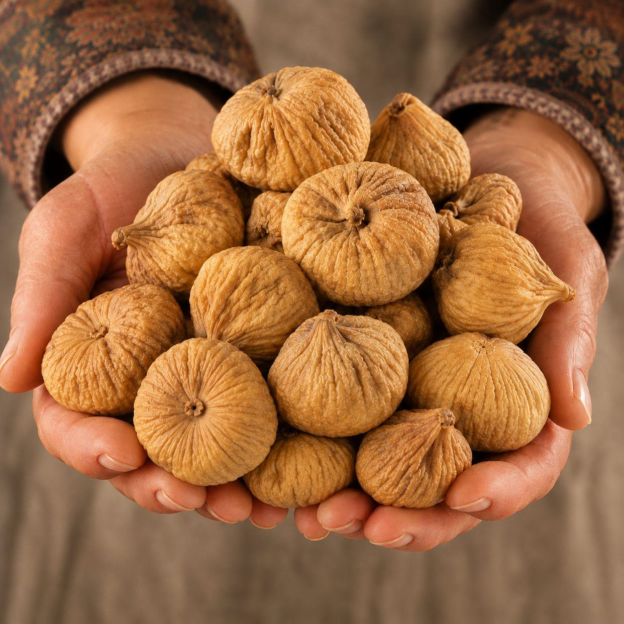 Büyük Boy İncir