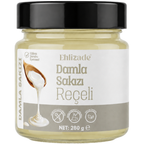 Damla Sakızı Reçeli 240 Gr - Emekten Sofraya