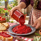 Domates Salçası 600 gr