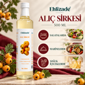 Alıç Sirkesi 500 Ml