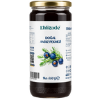 Andız Pekmezi 650 Gr