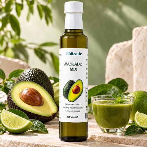 Avokado Mix 250 Ml