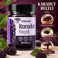 Karadut Reçeli 350 Gr