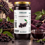 Karamürver Özü 650 Gr