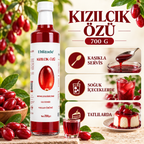 Kızılcık Özü 700 Gr