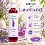 Lavanta Özü 700 Gr