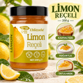 Limon Reçeli 350 Gr