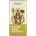 Natürel Sızma Zeytinyağı 5 LT