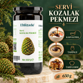 Servi Kozalak Pekmezi 650 Gr