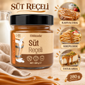 Süt Reçeli 240 Gr