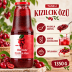 Taneli Kızılcık Özü 1350 G