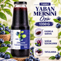 Taneli Yaban Mersini Özü 1350 G