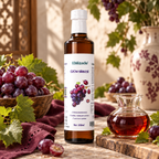 Üzüm Sirkesi 500 Ml