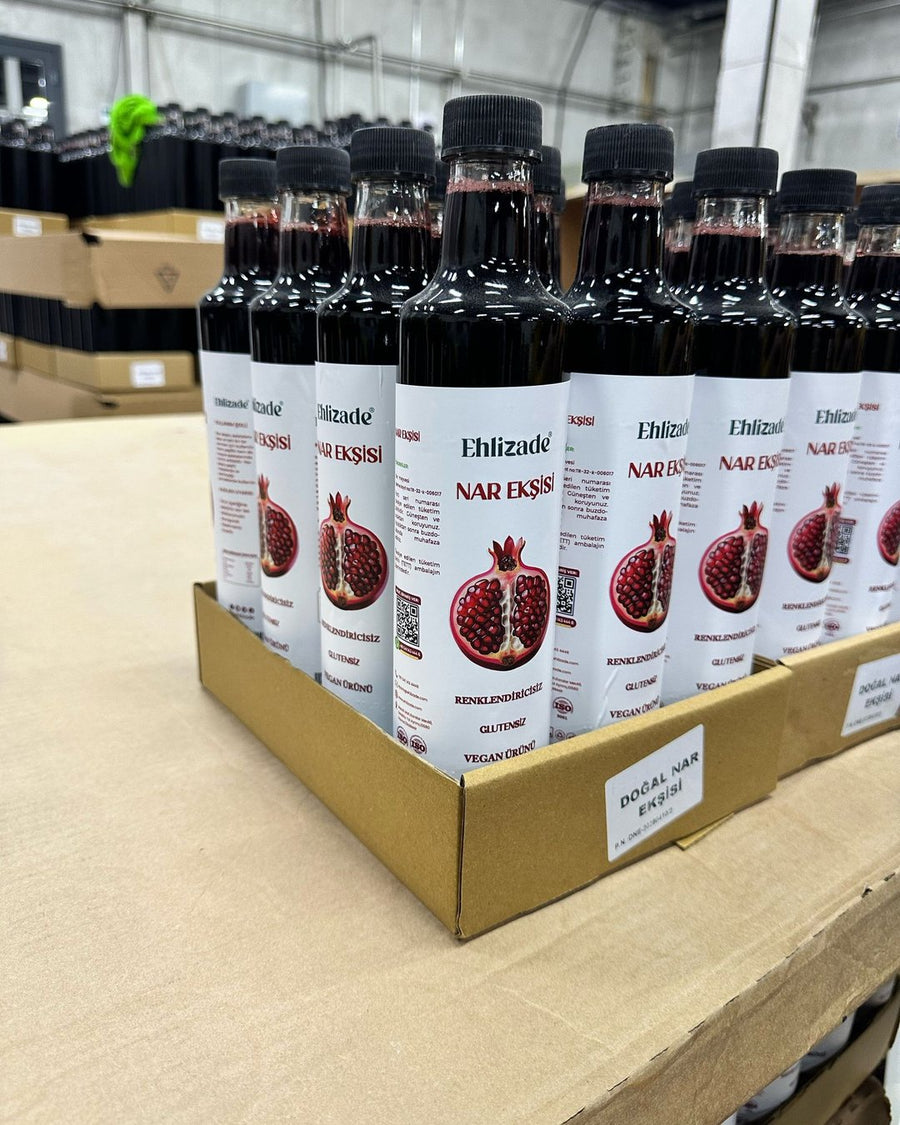 Nar Ekşisi 700 Gr