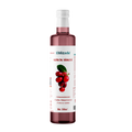 Kızılcık Sirkesi 500 Ml