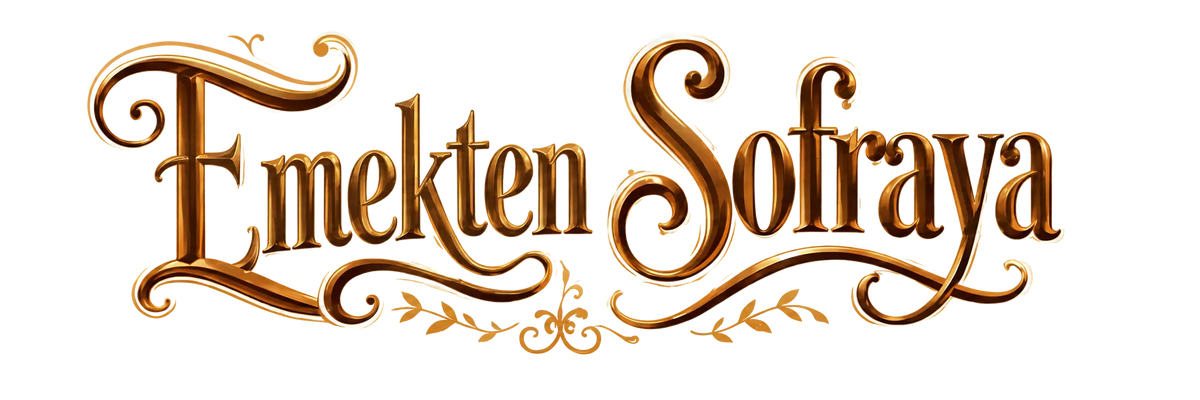 Emekten Sofraya
