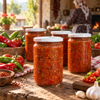 Menemenlik Sos 500 Gr
