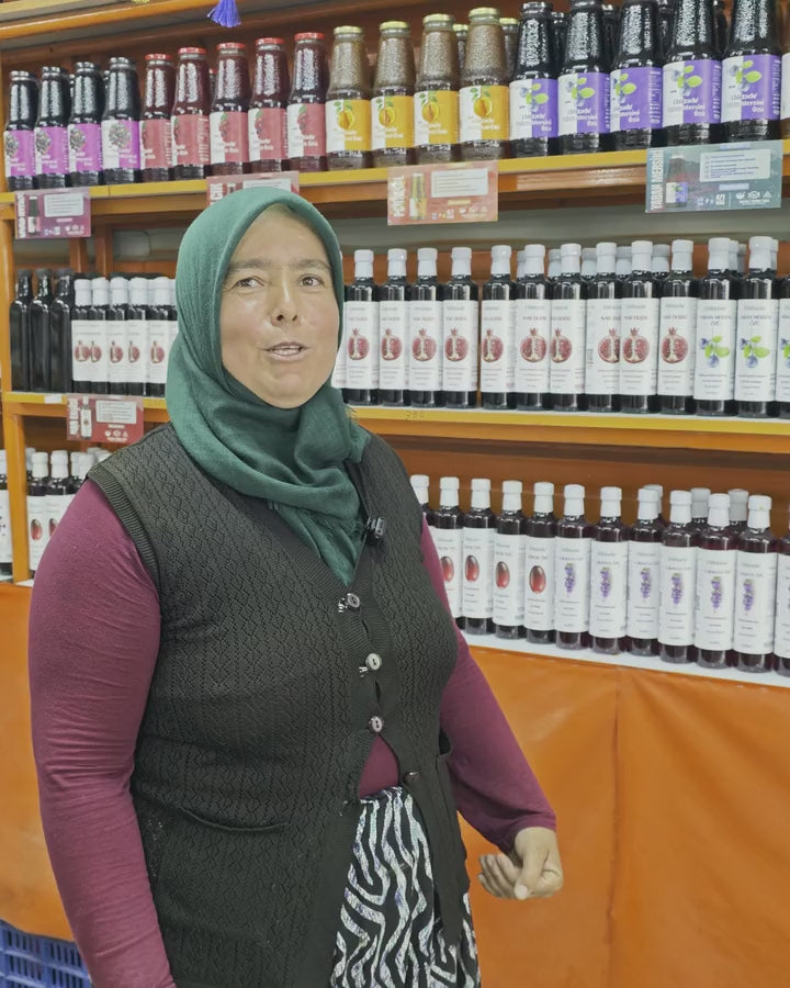 Emekten Sofraya tezgâhından emek karesi