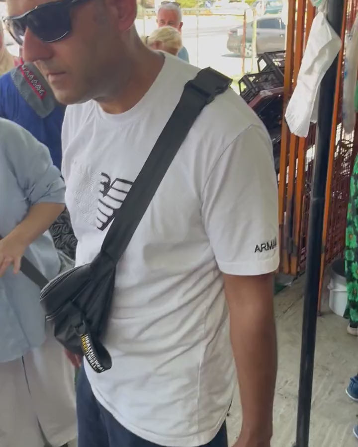 Emekten Sofraya tezgâhından emek karesi