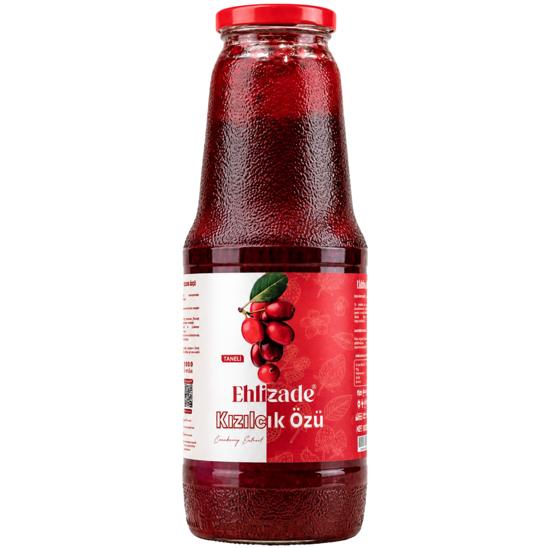 Taneli Kızılcık Özü 1350 G