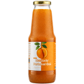 Taneli Portakal Özü 1350 G