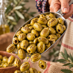 Izgara Zeytin 700 Gr